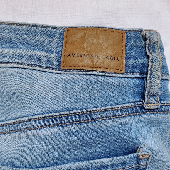 American Eagle Women's Jeans - Picture 3 of 5
